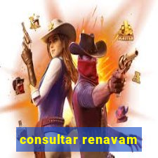 consultar renavam